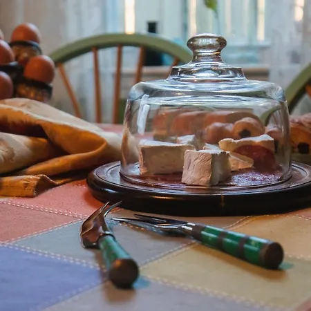 Chez Palmiers B&B-2