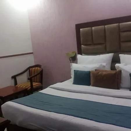 Hotel Corporate Inn-2