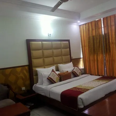 Hotel Corporate Inn-3