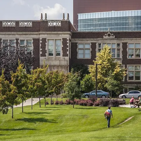 University Of Alberta - Hotel-3