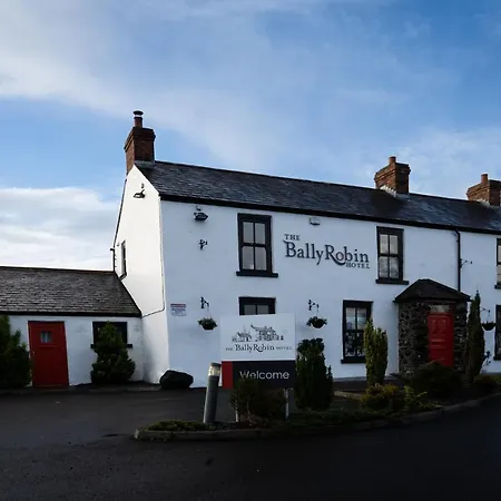 Ballyrobin Hotel-3