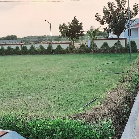 Krishna Farm & Forest-3