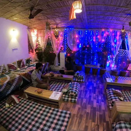 Pachamama Hostel-3