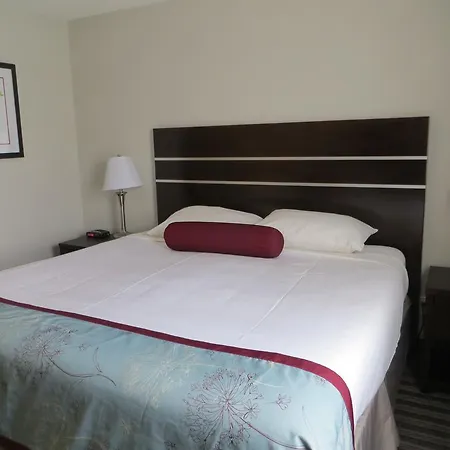 Super 8 By Wyndham Saskatoon Near Downtown-2