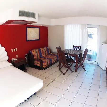 Hotel Rio Malecon-2