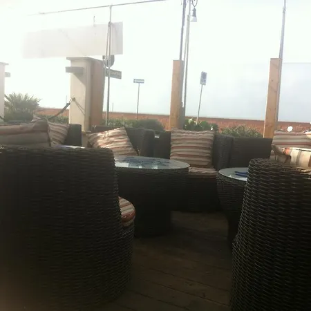 Hotel Oltremare-2