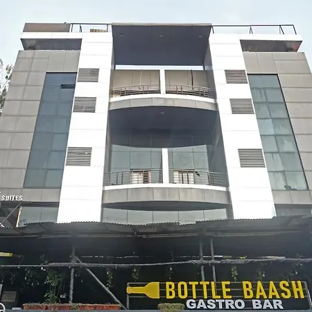 The Elite Suites-2
