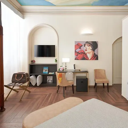 Residenza Mondragone-2