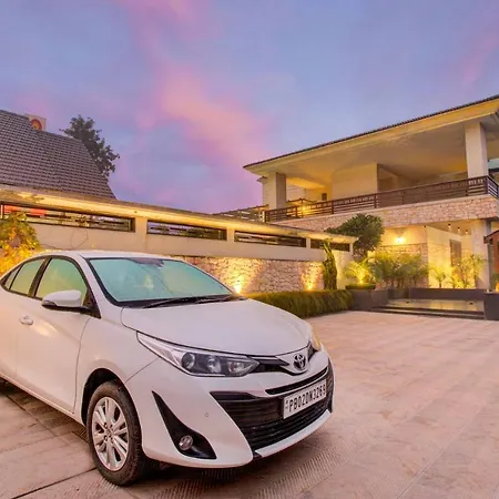 Stayvista At Ekant - Exquisite 3Bhk With Private Pool In Amritsar-3