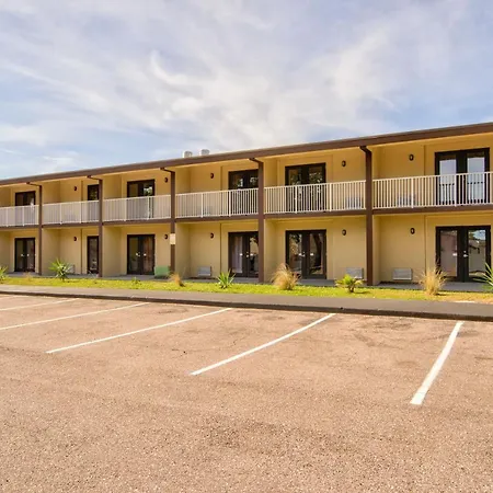 Clearwater Hotel-3