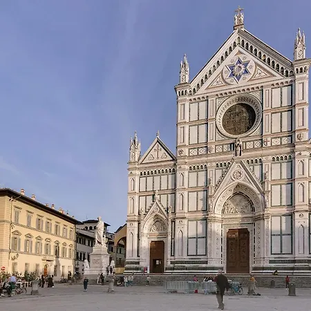 Santa Croce 14 B&B-2