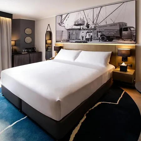 K Hotel Douala-2