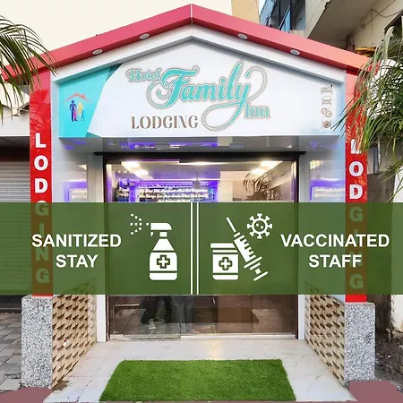 Hotel Family Inn Unit 1-3