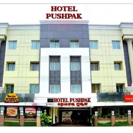 Hotel Pushpak-2
