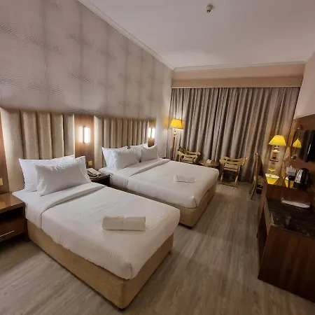 Bliss Square Hotel-2
