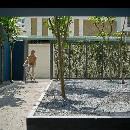 Express By M Village Vo Thi Sau, A Brand Of Modern Village Lifestyle-3
