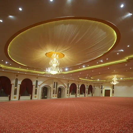 Ratna Vilas Palace-3