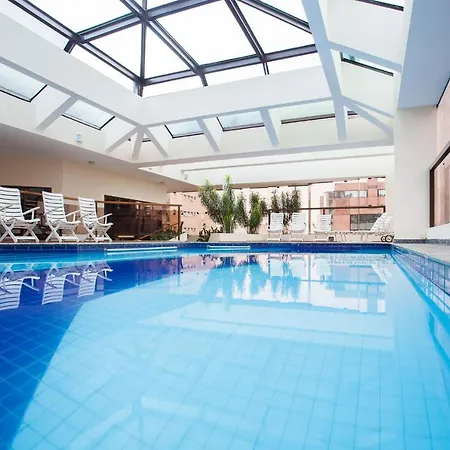 Travel Inn Flats Jardins-2