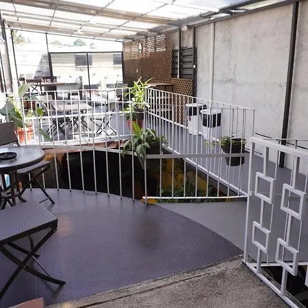 Hostal Guatefriends-2