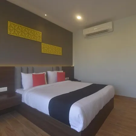 Ka10 Square Hotel & Banquets-2
