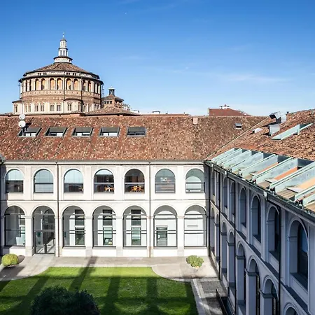 Hotel Palazzo Delle Stelline-3