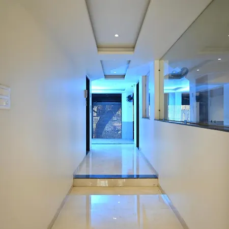 Majestic Hotel-3