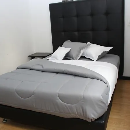 Hotel Montecarlo Boutique-3