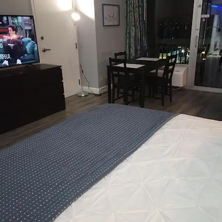 Daytona Beach Resort #1205-3