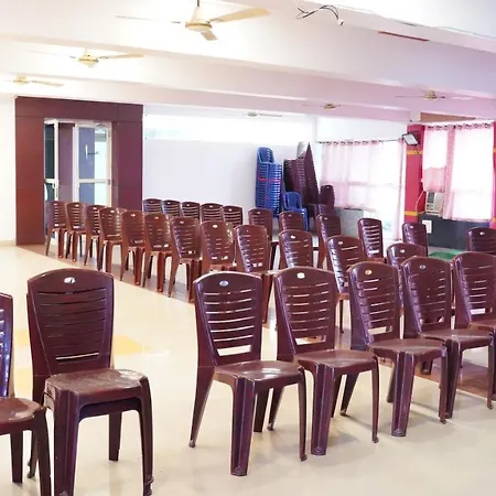 Dwaraka Grand-3