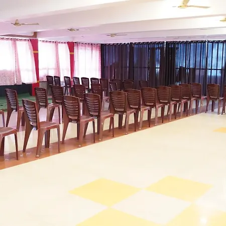 Dwaraka Grand-2