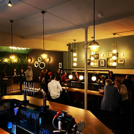 The Waterman'S Arms-2