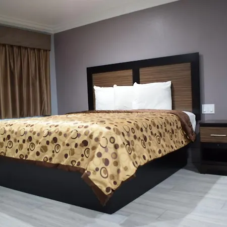 Willow Tree Inn & Suites-2