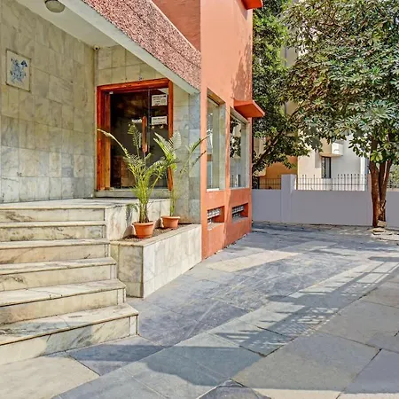 Itsy Hotels Shivshakti-3