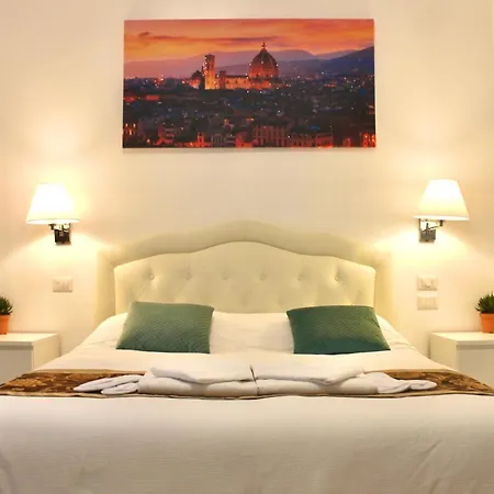 Hotel 900 Toscana-2