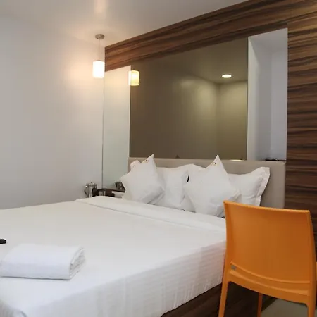 Hotel Lucky Galaxy-3