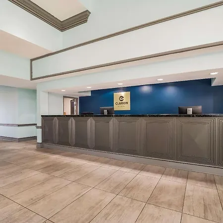 Mainstay Suites Florence - Darlington-3