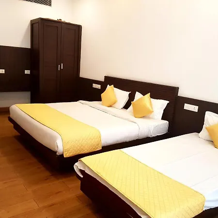 Hotel Vasudha Palace-3