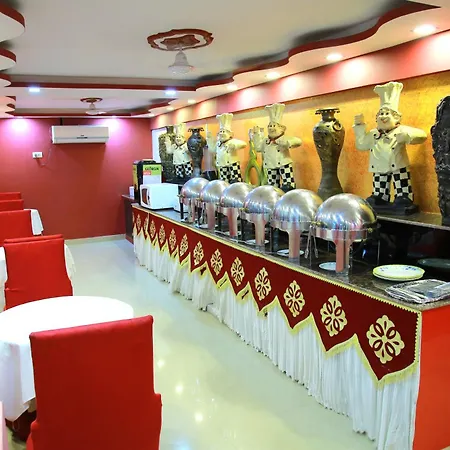 Babul Hotel-3