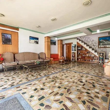 Hotel Asia-3
