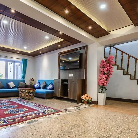 Hotel Asia-2