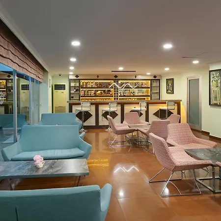 Lara Dinc Hotel-2