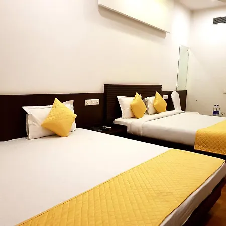 Hotel Vasudha Palace-2