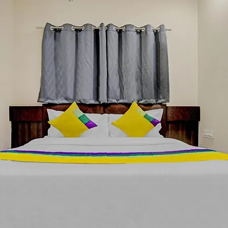 Hotel Anand Shree Near Airport,Indore-2
