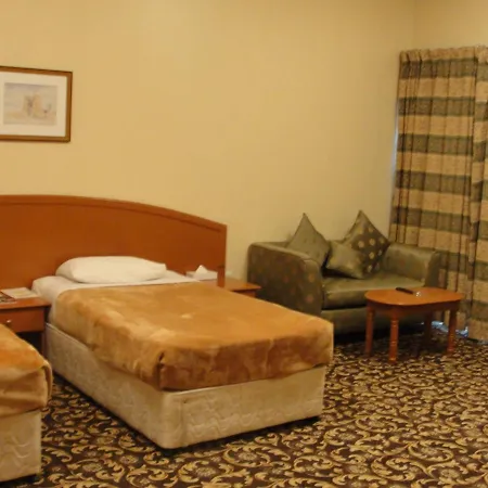 Summer Land Hotel-2