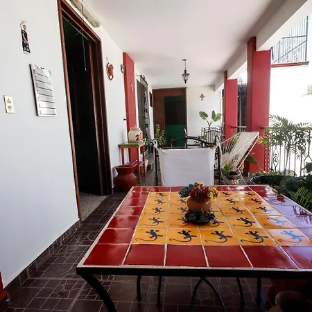 Posada Don Mario-3