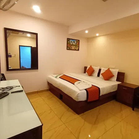 Majestic Inn-2