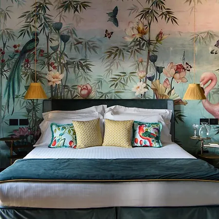 Velona'S Jungle Luxury Suites-3