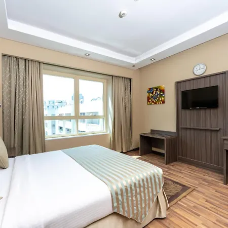 Pearl Swiss Hotel-3