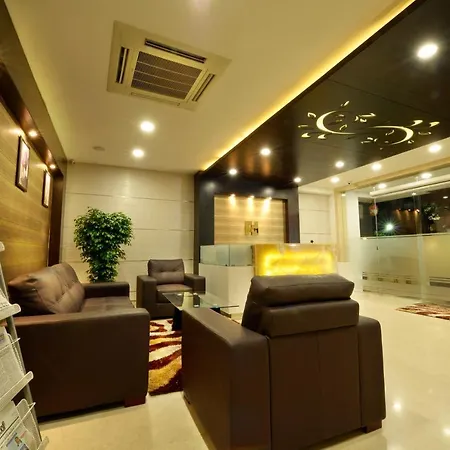 Hotel The Fortune-3