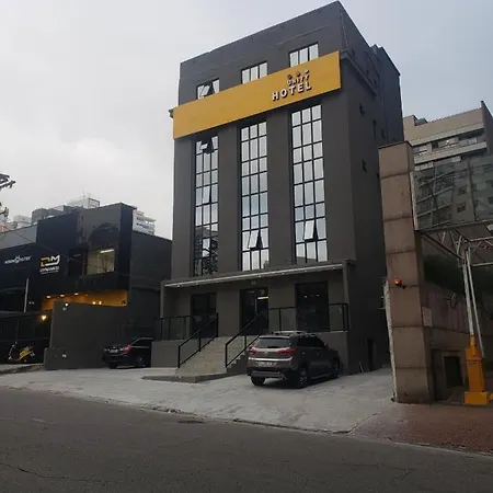 Unity Hotel - Vila Mariana Sp-2